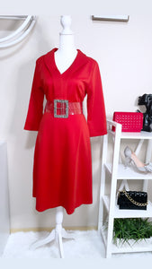 New arrival Betty’s style beautiful dress